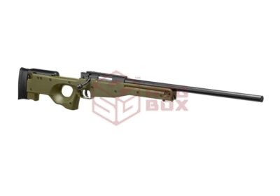 Well Pro L96 Sniper Rifle Upgraded OD