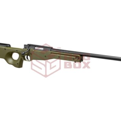 Well L96 Sniper Rifle Upgraded OD