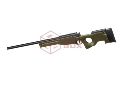 Well Pro L96 Sniper Rifle Upgraded OD - obrazek 2