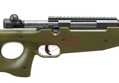 Well Pro L96 Sniper Rifle Upgraded OD - obrazek 3