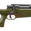 Well L96 Sniper Rifle Upgraded OD OD-TM-10164522000 16765 asgbox.pl