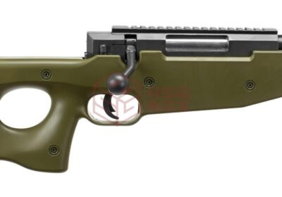 Well Pro L96 Sniper Rifle Upgraded OD - obrazek 4
