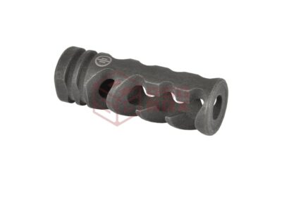Madbull DNTC 308 Flashhider Black - obrazek 2