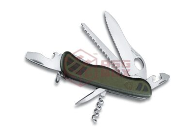 Victorinox Soldatenmesser 08 - obrazek 2