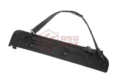 Condor Shotgun Scabbard Black - obrazek 2