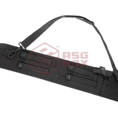 Alternative view of Condor Shotgun Scabbard Black