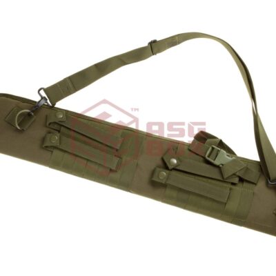 Alternative view of Condor Shotgun Scabbard OD