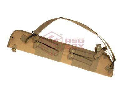 Condor Shotgun Scabbard Coyote - obrazek 2
