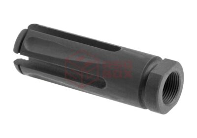 Union Fire 5.56 CW Flashhider Black - obrazek 2