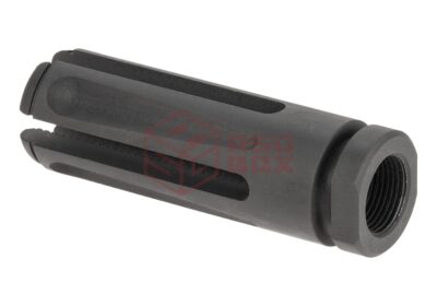 Union Fire 5.56 CCW Flashhider Black - obrazek 2