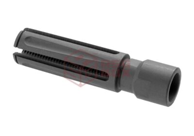 Union Fire 7.62 CCW Flashhider Black - obrazek 2