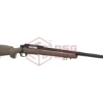 Snow Wolf M24 SWS Sniper Weapon System Desert