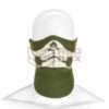 asgbox.pl - Death Head Neoprene Face Mask Invader Gear