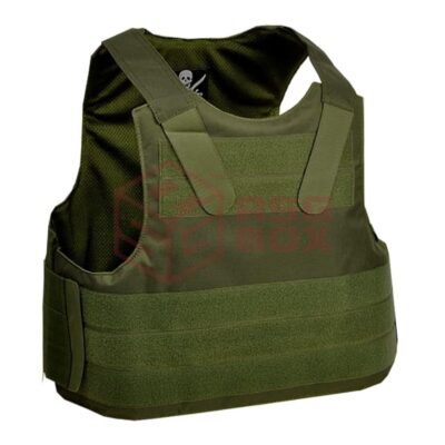 asgbox.pl - PECA Body Armor Vest Invader Gear