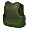 Invader Gear PECA Body Armor Vest OD OD-TM-10166322000 5092 asgbox.pl