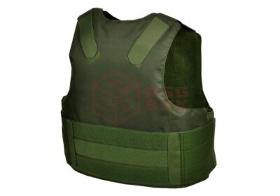 Invader Gear PECA Body Armor Vest OD - obrazek 2