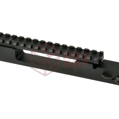 asgbox.pl - FNC Mount Base