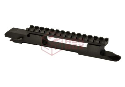 FNC Mount Base Black - obrazek 2