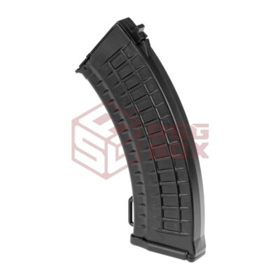 Alternative view of Magazin AK47 Hicap Waffle 600rds