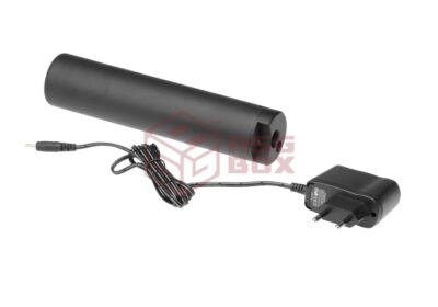 Tracer Unit Black - obrazek 2