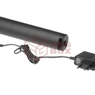 Alternative view of Tracer Unit Black