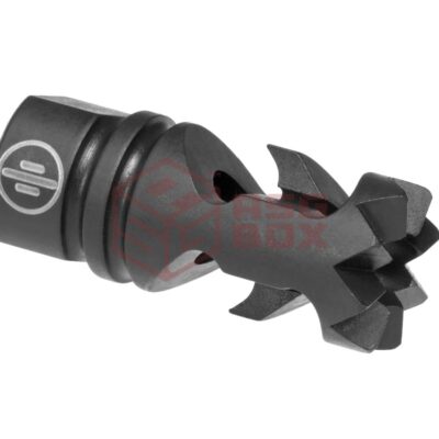 asgbox.pl - DNTC Aggressive Flashhider CCW Madbull