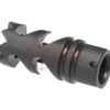 Madbull DNTC Aggressive Flashhider CCW Black OD-TM-10167606000 5189 DNTC-03 asgbox.pl