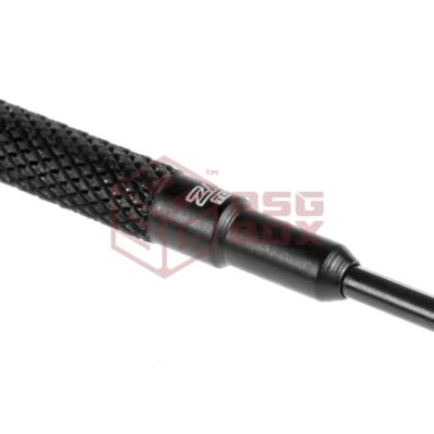 Alternative view of ZAK Tools Handcuff Pocket Key Carbon Fiber /w Ring