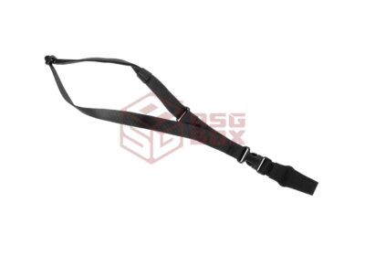 Blackhawk Storm Sling QD Black - obrazek 2