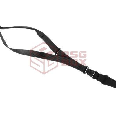 Alternative view of Blackhawk Storm Sling QD Black