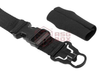 Blackhawk Storm Sling QD Black - obrazek 3