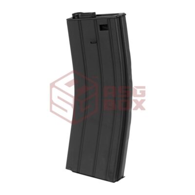 Alternative view of Union Fire Flash Magazine M4 Hicap 360rds
