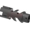 Madbull DNTC FSC 556 Flashhider Black OD-TM-10168706000 5246 DNTC-01 asgbox.pl