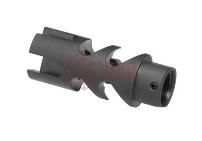 Madbull DNTC FSC 556 Flashhider Black - obrazek 2