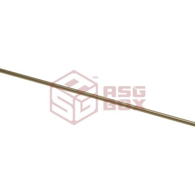 Alternative view of Madbull 6.01 Black Python II Barrel 590mm