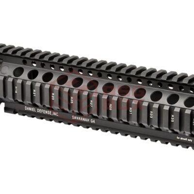 asgbox.pl - Daniel Defense 9 Inch Lite Rail Madbull