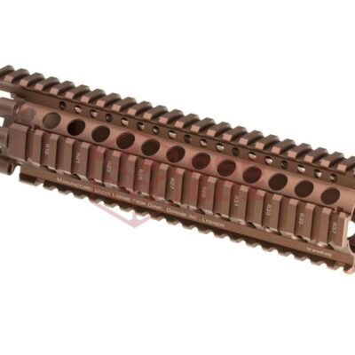 asgbox.pl - Daniel Defense 9 Inch Lite Rail Madbull