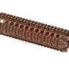 Madbull Daniel Defense 9 Inch Lite Rail Tan OD-TM-10169232800 17951 DD 9 LITE RAIL TAN asgbox.pl