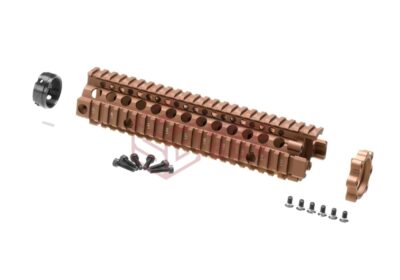 Madbull Daniel Defense MK18 9.5 Inch Tan - obrazek 3