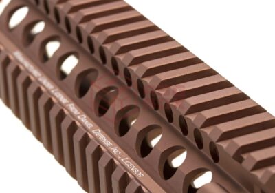 Madbull Daniel Defense MK18 9.5 Inch Tan - obrazek 4