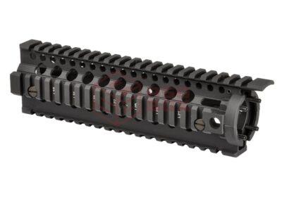 Madbull Daniel Defense Omega Rail 9 Inch Black - obrazek 2