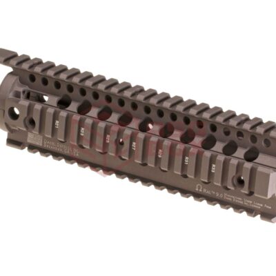 asgbox.pl - Daniel Defense Omega Rail 9 Inch Madbull