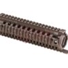 Madbull Daniel Defense Omega Rail 9 Inch Tan OD-TM-10169432800 17948 DD OMEGA9 TAN asgbox.pl