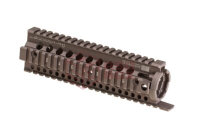 Madbull Daniel Defense Omega Rail 9 Inch Tan - obrazek 3