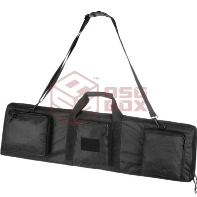 Alternative view of Invader Gear Padded Rifle Carrier 110cm Black