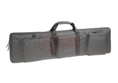 Invader Gear Padded Rifle Carrier 110cm Wolf Grey - obrazek 2