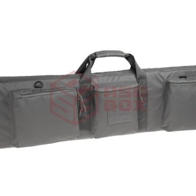 Alternative view of Invader Gear Padded Rifle Carrier 110cm Wolf Grey