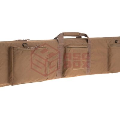 Alternative view of Invader Gear Padded Rifle Carrier 110cm Coyote