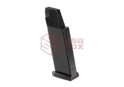 Magazin P30 Metal Version Spring Gun 23rds Black - obrazek 2