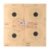 Umarex Paper Targets 14x14cm 1000pcs OD-TM-10171100000 6036 3.2098 asgbox.pl